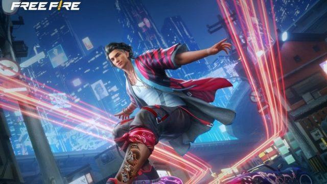 5 Pet Terbaik yang Cocok Dikombinasikan dengan Karakter Tatsuya Free Fire