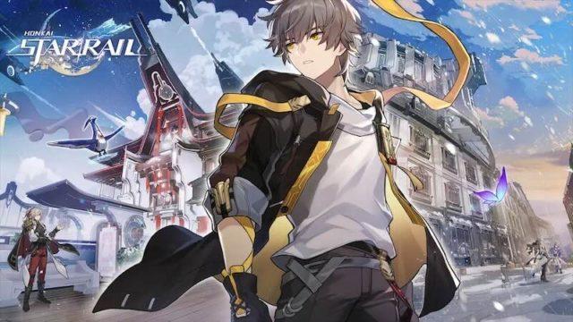 Quest Petualang the Moles Honkai: Star Rail, Tips dan Trik-nya!
