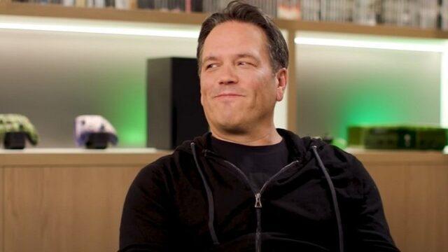 Phil Spencer Berencana Memperluas Store yang Dimiliki Xbox