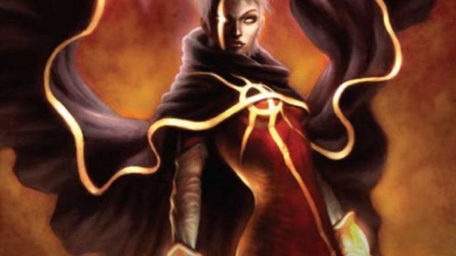 Kenalan Sama Phyla-Vell, Karakter Baru di Post Credit Guardians of the Galaxy 3