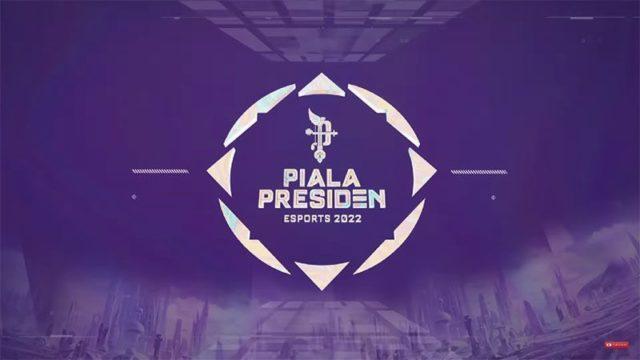 Piala Presiden Esports (PPE) 2022 Jadi Momentum Dorong Pertumbuhan Ekonomi Digital