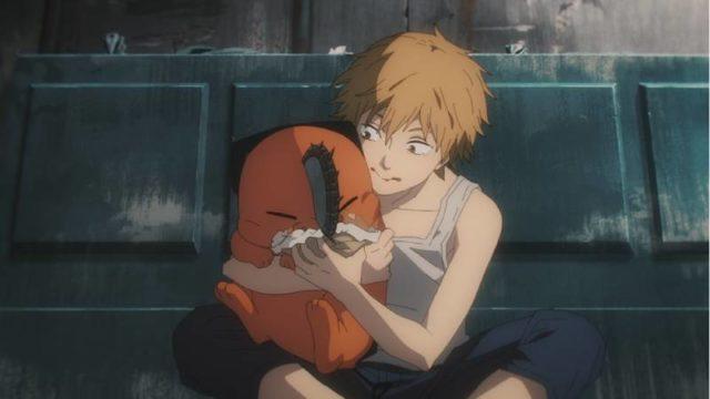 Fakta Pochita, Anjing Lucu Pemburu Iblis di Anime Chain Saw