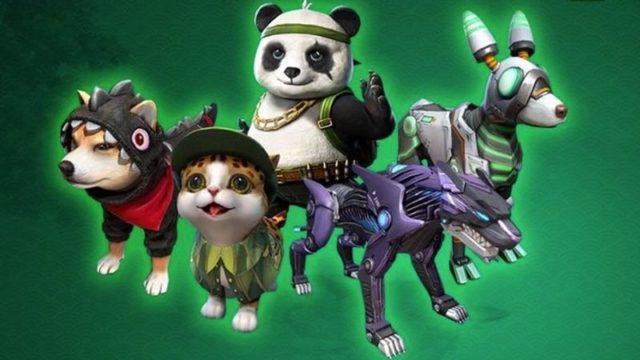 Mau Push Rank Free Fire? Gunakan Pilihan Pet FF Terbaik Bulan Juli 2022 Ini
