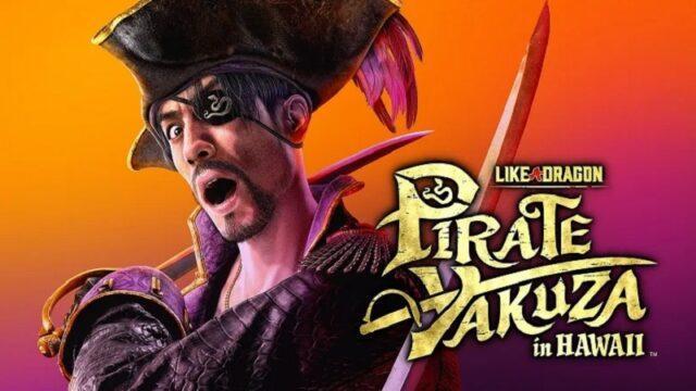 Tips dan Trik Like a Dragon: Pirate Yakuza in Hawaii