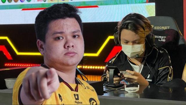 Eksklusif: Player RRQ yang Improve Paling Cepat Menurut Alberttt