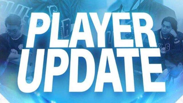 Profil Roster Baru EVOS Glory Beserta Biodata Mereka