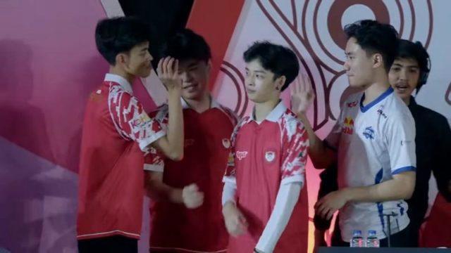 Playoff MPL ID S12: Bigetron Kalahkan Rebellion, Pecahkan Rekor Durasi Game Lagi!
