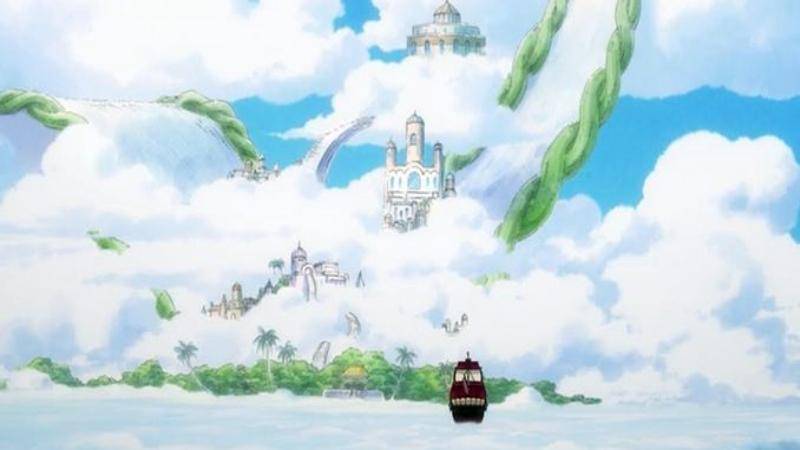 Sumber: Onepiece wiki