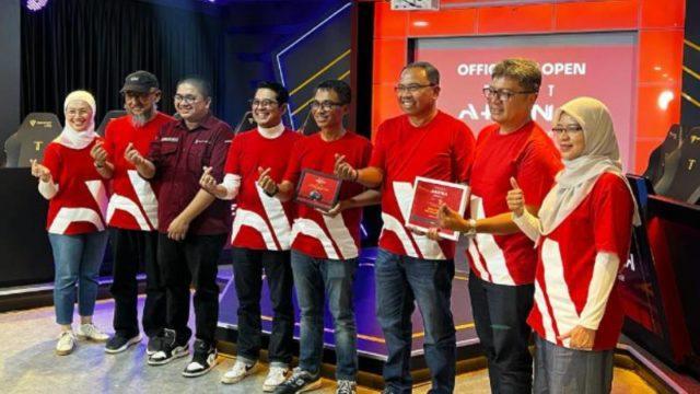 Point Arena Jakarta Dibuka, Didukung Oleh Secretlab!