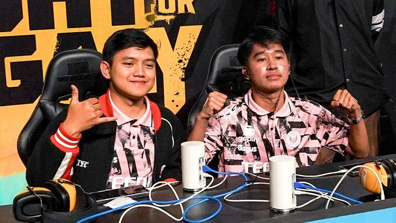 Dok. Garena