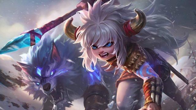 Guide Lengkap Popol dan Kupa Mobile Legends Terbaik 2023, Jadi Galak Nih!