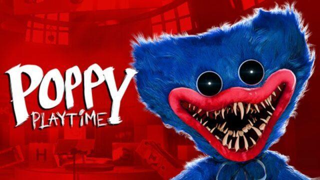 Link Download Game Poppy Playtime Chapter 1 Gratis dan Aman