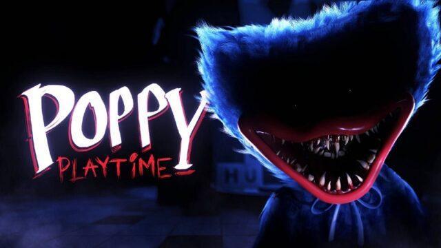 Game Horor Poppy Playtime Akan Mendapatkan Adaptasi Manga!