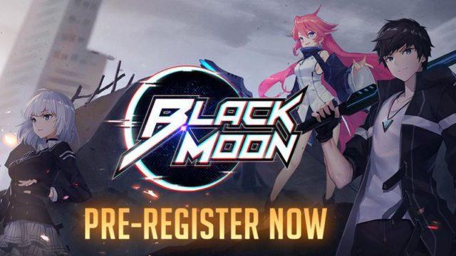 Pra-Registrasi Black Moon Dibuka, Berhadiah iPhone 15 Pro Max!