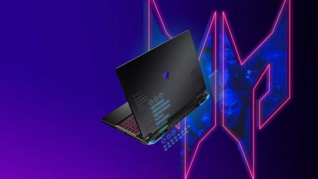 Predator Helios Neo 16 Diluncurkan, Termurah di Seri Helios!