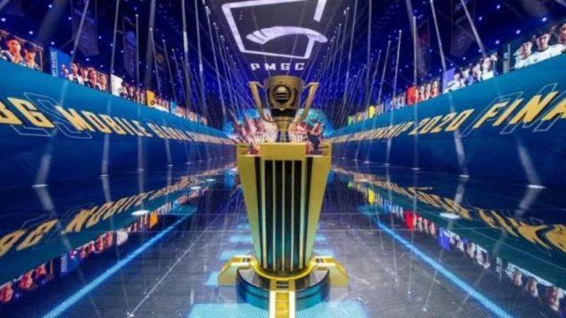 Prediksi Juara dan Top 3 PMGC 2022 Grand Finals