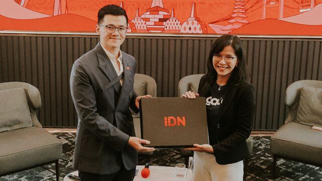 EKSKLUSIF: Prediksi Industri Game Indonesia 2025 Dari CEO Studio Game Lokal