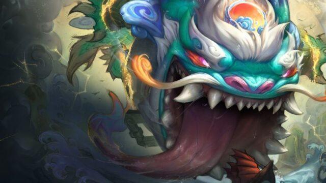 Preview Teamfight Tactics (TFT) Set 11, Apa Saja Perbedaannya?