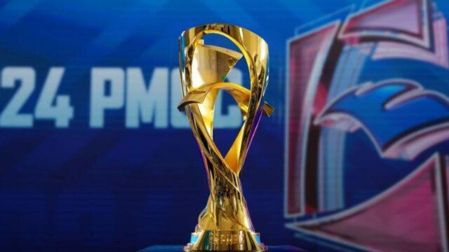 Daftar Prize Pool PMGC dari Masa ke Masa, Mana yang Lebih Besar?