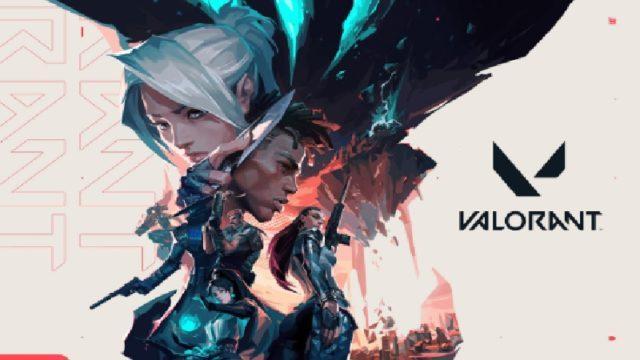 5 Pro Player Valorant yang Bisa Kamu Jadiin Panutan!
