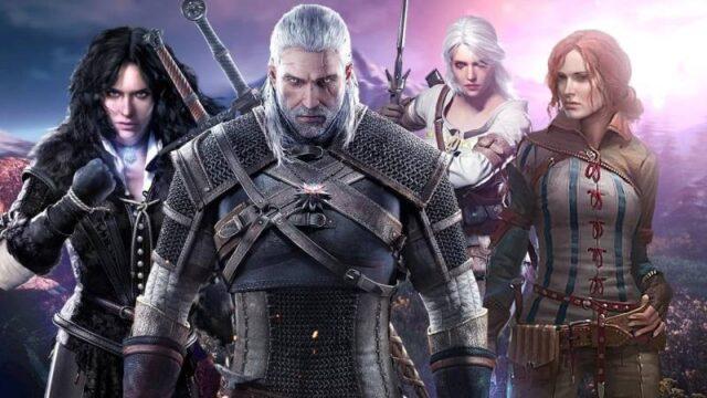 Projekt CD Red Ungkapkan Kalau Produksi The Witcher 4 Masih Berlanjut!