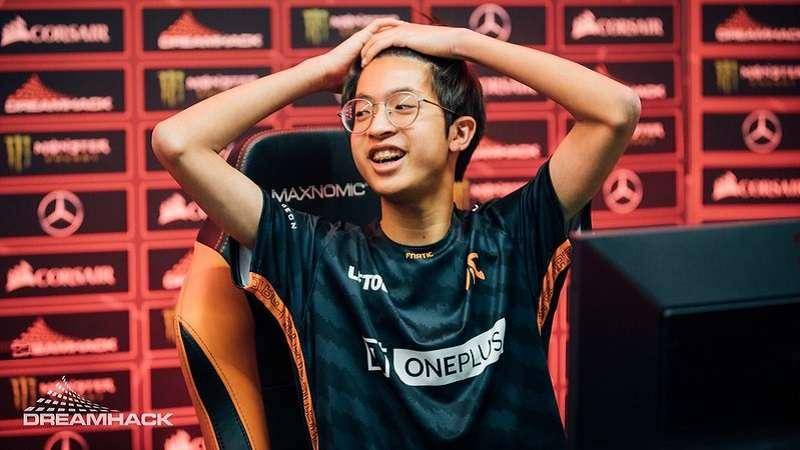 23savage | dok. Liquipedia