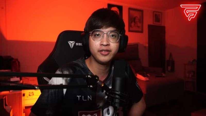 23savage | dok. Liquipedia