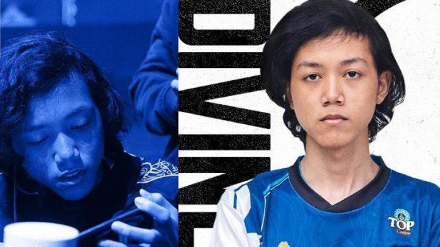 Profil AIMGod, Salah Satu Pemain Pro FF Paling Muda Dari EVOS Divine