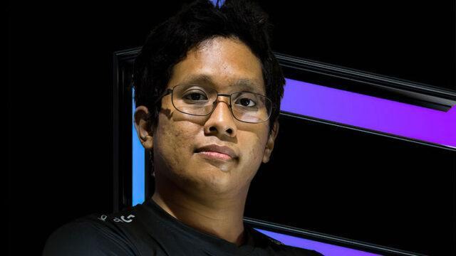 EKSKLUSIF: Profil Andika Rama Maulana, Simracer Indonesia yang Sudah Keliling Dunia