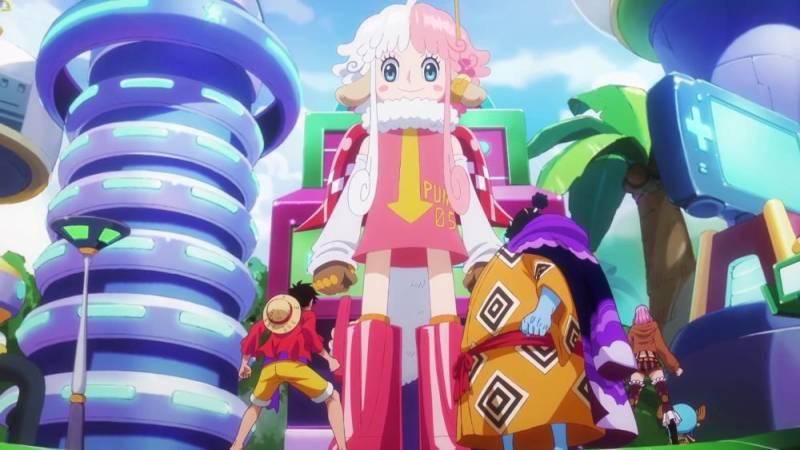 sc: One Piece Wiki