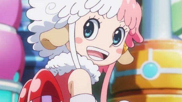 Intip Profil Atlas One Piece, Satelit Vegapunk yang Penuh Kekerasan
