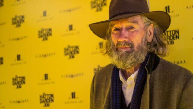 Ini Profil Clive Russell yang Jadi Crocus di One Piece!