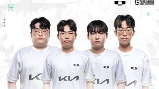 Profil Dplus KIA, Tim Asal Korea Selatan yang Juarai PMGC 2024