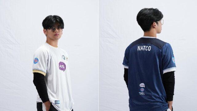 Profil EVOS Natco, Goldlaner Garang Asal Bali