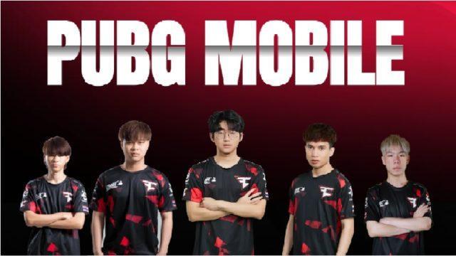 Profil FaZe Clan PUBG Mobile, dari Sejarah hingga Prestasi yang Diraih!