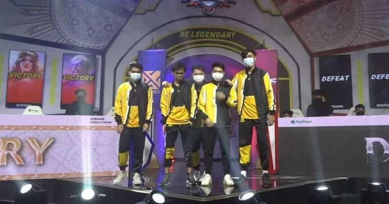 FlapTzy memulai karir dari tahun 2019