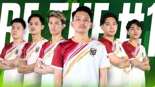 Profil Tim GPBR Esports, Debutan yang Jadi Kuda Hitam di 2022 PMPL ID Fall