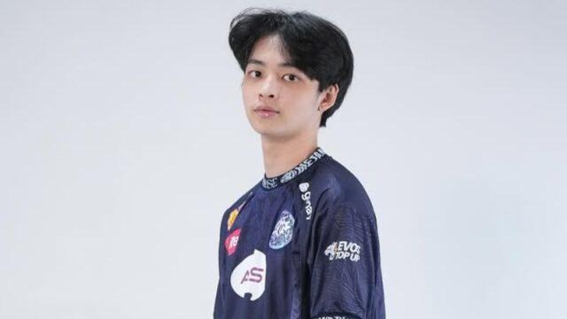 Biodata dan Profil KYY, Pacar Meyden yang Kini Gabung ke EVOS Esports
