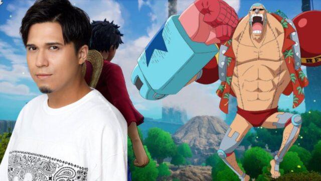 Profil Kimura Subaru, Pemeran Baru Franky di One Piece