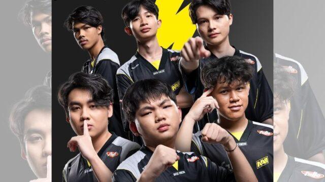 Melihat Peluang NAVI di MPL ID S15, Bisakah Lolos Playoff?