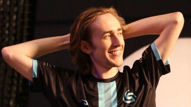 Kenalan Sama Quinn, Solomid Dari Tim Gaimin Gladiators!