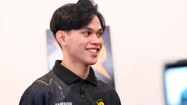 Profil RRQ Skylar: Biodata Lengkap Hingga Perjalanan Karirnya Sebagai Pro Player!