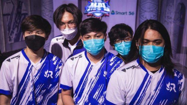 Profil Tim RSG PH, Juara MSC 2022 yang Melakukan Sweep Terhadap RRQ Hoshi!
