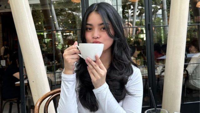 Profil Lengkap Annya Erica, Host yang Tengah Naik Daun
