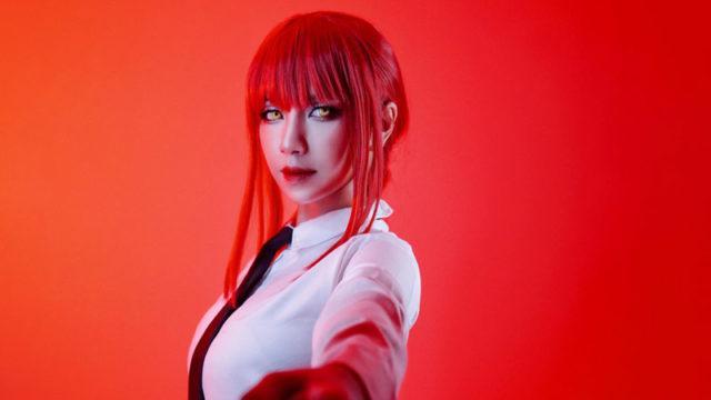 Profil dan Biodata Refeen, Cosplayer yang Pernah Bercita-cita Jadi Kuli Bangunan!