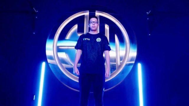 Profil dan Catatan Prestasi TSM Dota 2, Tim Asal Amerika yang Jadi Rumah Baru Whitemon!