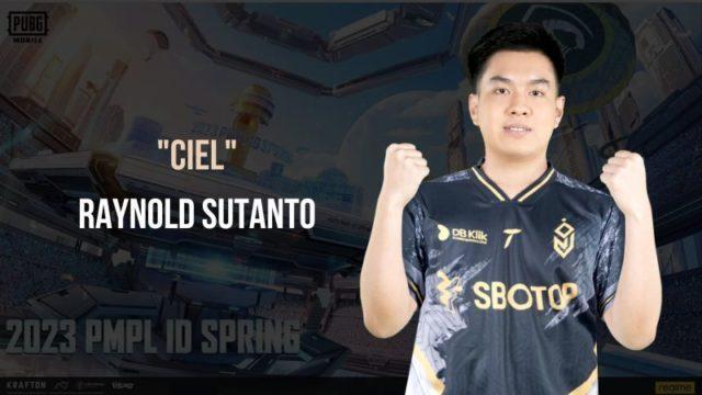 Profil dan Fakta Ciel, Pro Player PUBG Mobile yang Disebut Mirip Jerome Polin!