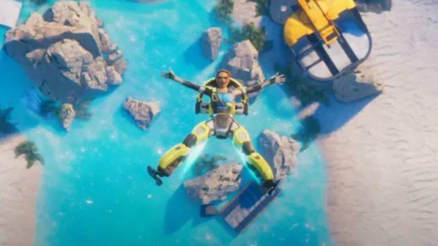 Promotional Trials Apex Legends Dipermudah, Pemain Tetap Tidak Puas