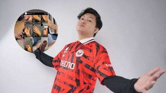 Psychoo Diduga Lakukan Kekerasan, Manajemen Bigetron Langsung Ambil Sikap