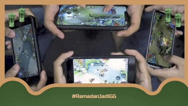 Puasa Gamer Dulu dan Sekarang, Ini 3 Perbedaannya!